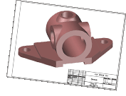 3d AUTOCAD | �������� 3d ������� � AutoCAD